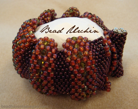 Bead Urchin