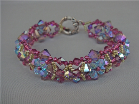 Arabesque Bracelet