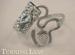 Turning Leaf Bracelet Box Art