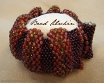 Bead Urchin Box Art