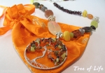 Tree Of Life Pendant Box Art