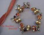 Heather Bracelet Box Art